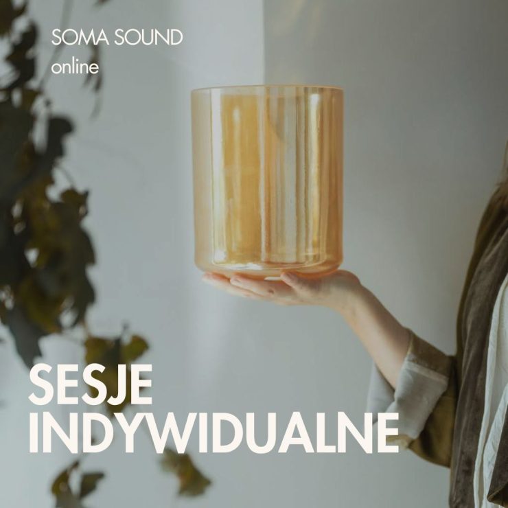 sesja indywidualna 1:1 online