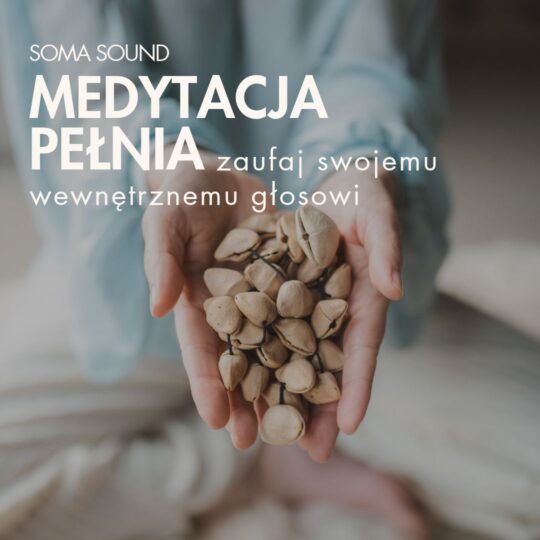 medytacja pełnia