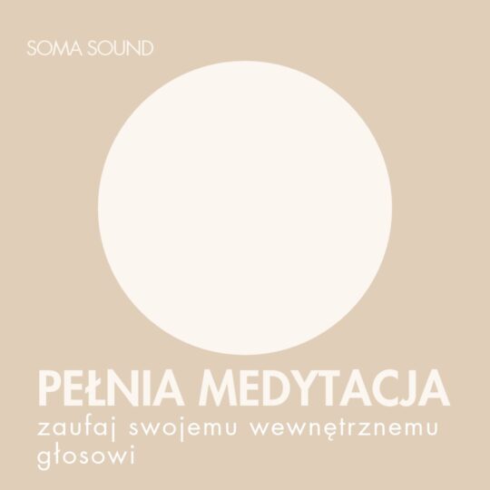 MEDYTACJA PEŁNIA
