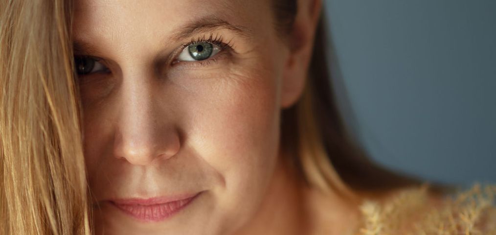 portret Dorota